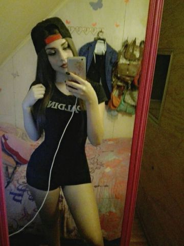 Ксюша